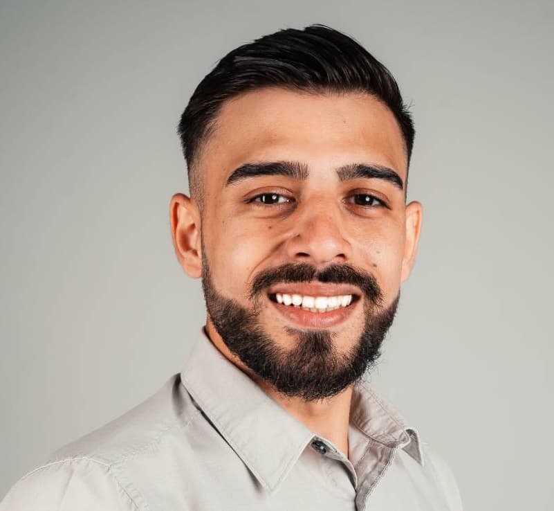 Emre - Webdesigner aus Pforzheim